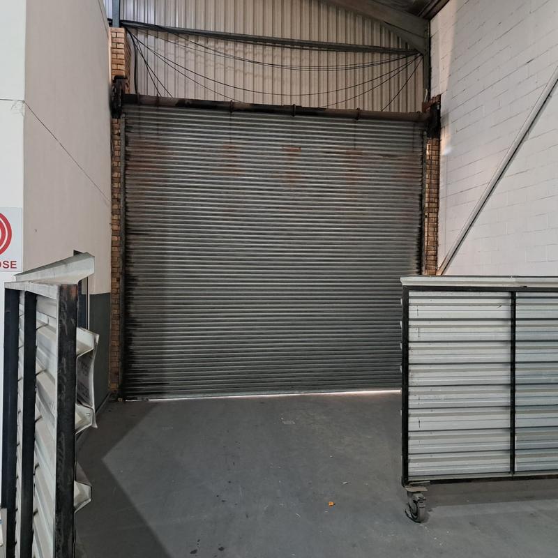 To Let commercial Property for Rent in North End Eastern Cape
